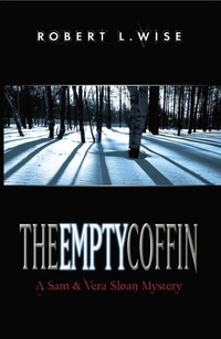 Cover of The Empty Coffin
