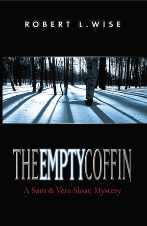 Cover of The Empty Coffin