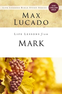 Cover of Life Lessons from Mark
