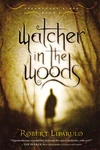 Cover of Watcher in the Woods