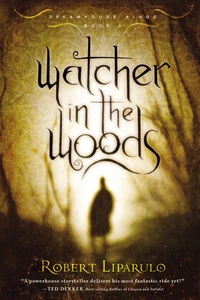 Cover of Watcher in the Woods