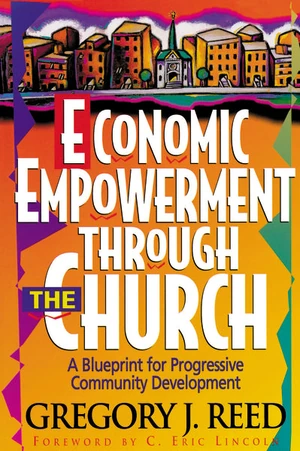 Cover of Economic Empowerment Through the Church