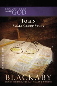 Cover of John