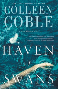 Cover of Haven of Swans