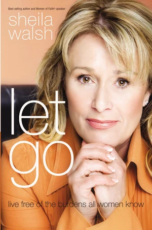 Cover of Let Go