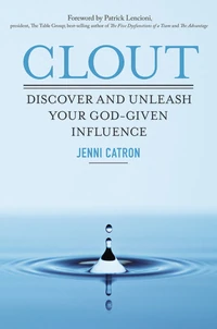 Cover of Clout