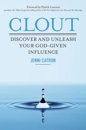 Cover of Clout