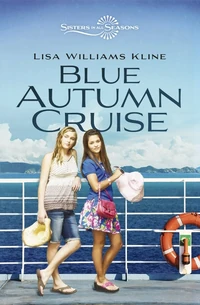 Cover of Blue Autumn Cruise