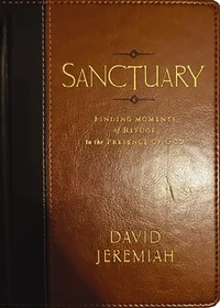 Cover of Sanctuary