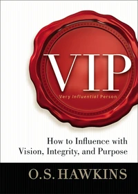 Cover of VIP