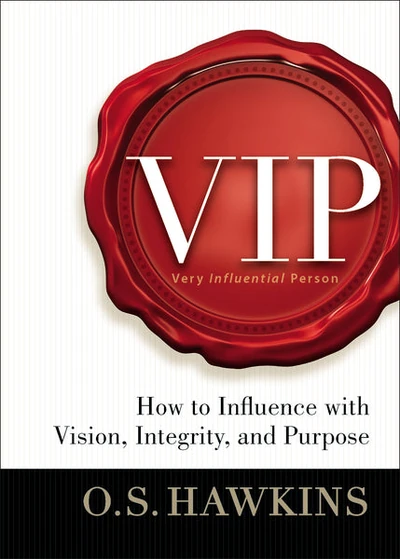 Cover of VIP