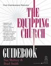Cover of The Equipping Church Guidebook