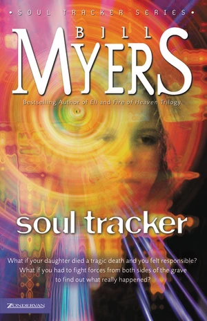 Cover of Soul Tracker