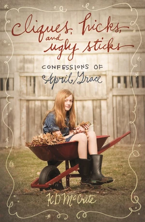 Cover of Cliques, Hicks, and Ugly Sticks