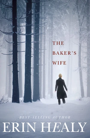 Cover of The Baker's Wife