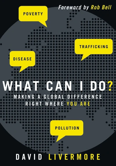 Cover of What Can I Do?