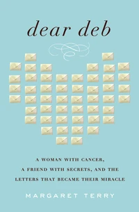 Cover of Dear Deb