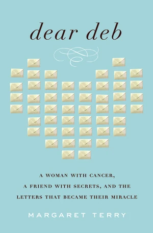Cover of Dear Deb