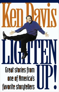 Cover of Lighten Up!