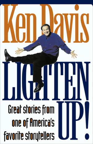 Cover of Lighten Up!