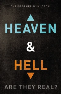 Cover of Heaven and Hell