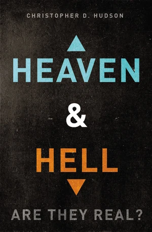 Cover of Heaven and Hell