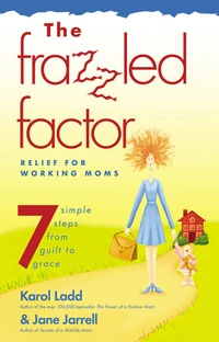 Cover of Frazzled Factor, The