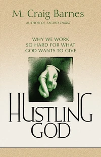 Cover of Hustling God