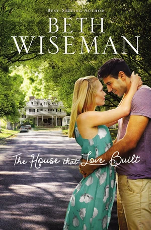Cover of The House that Love Built