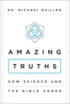 Cover of Amazing Truths
