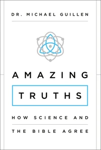 Cover of Amazing Truths