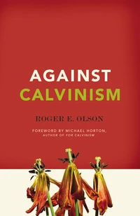 Cover of Against Calvinism