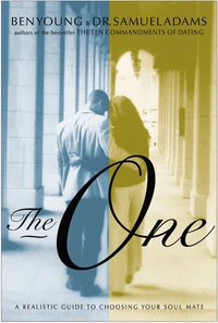 Cover of The One