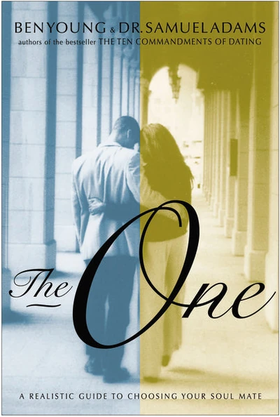 Cover of The One