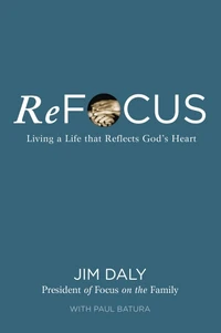 Cover of ReFocus