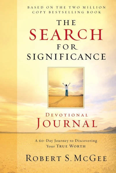 Cover of The Search for Significance