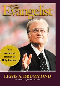 Cover of The Evangelist