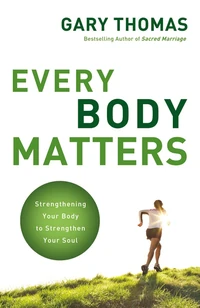 Cover of Every Body Matters