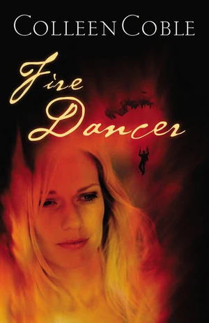 Cover of Fire Dancer