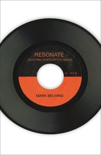 Cover of Resonate