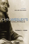 Cover of John Wesley's Teachings, Volume 1