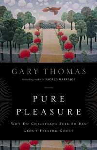 Cover of Pure Pleasure