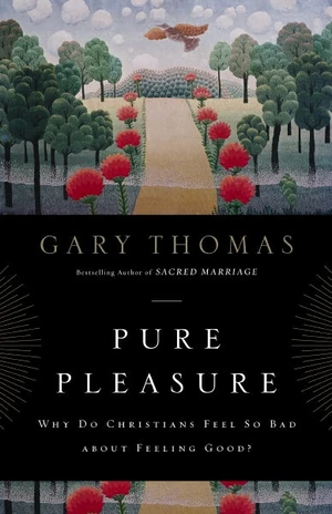 Cover of Pure Pleasure