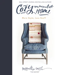 Cover of Cozy Minimalist Home