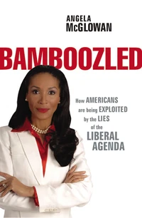 Cover of Bamboozled