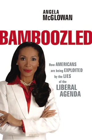 Cover of Bamboozled