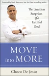 Cover of Move into More