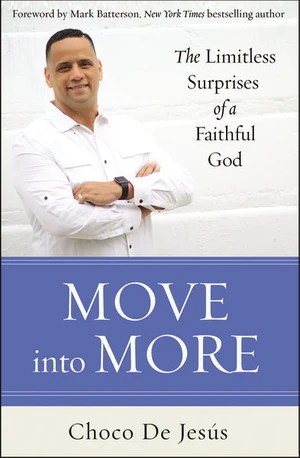 Cover of Move into More