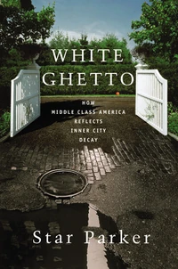 Cover of White Ghetto