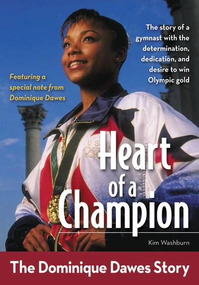 Cover of Heart of a Champion